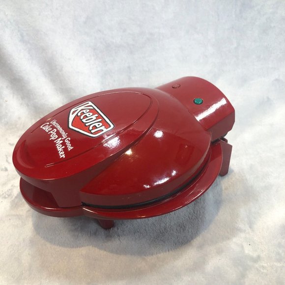 Keebler Kitchen Keebler Good Cake Pop Maker Model Cpmk